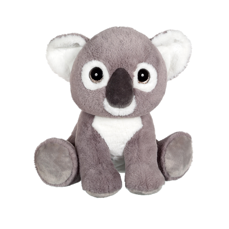  puppy eyes peluche koala 22 cm 